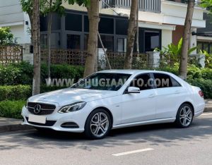 Xe Mercedes Benz E class E200 Edition 2015