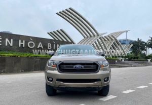 Xe Ford Ranger XLS 2.2L 4x2 AT 2019