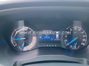 Xe Ford Ranger XLS 2.2L 4x2 AT 2019