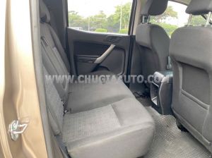 Xe Ford Ranger XLS 2.2L 4x2 AT 2019