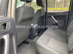 Xe Ford Ranger XLS 2.2L 4x2 AT 2019