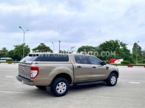 Xe Ford Ranger XLS 2.2L 4x2 AT 2019