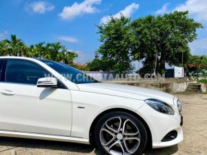 Xe Mercedes Benz E class E200 Edition 2015