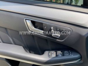 Xe Mercedes Benz E class E200 Edition 2015
