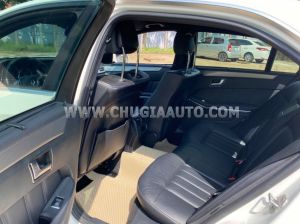 Xe Mercedes Benz E class E200 Edition 2015