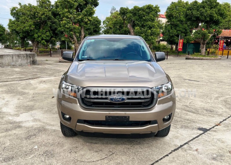 Ford Ranger XLS 2.2L 4x2 AT 2019