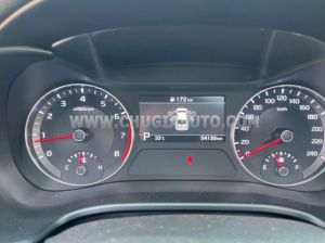 Xe Kia Cerato 1.6 AT Luxury 2021