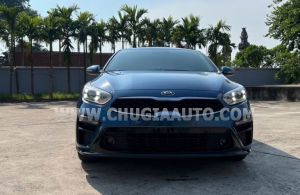 Xe Kia Cerato 1.6 AT Luxury 2021