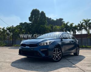 Xe Kia Cerato 1.6 AT Luxury 2021