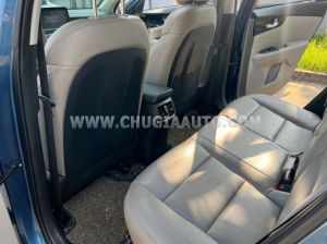 Xe Kia Cerato 1.6 AT Luxury 2021