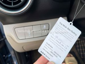 Xe Kia Cerato 1.6 AT Luxury 2021