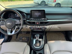 Xe Kia Cerato 1.6 AT Luxury 2021
