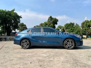 Xe Kia Cerato 1.6 AT Luxury 2021