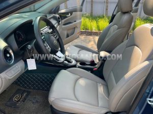 Xe Kia Cerato 1.6 AT Luxury 2021