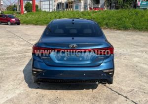 Xe Kia Cerato 1.6 AT Luxury 2021