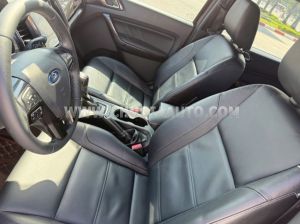 Xe Ford Everest Titanium 2.0L 4x4 AT 2020