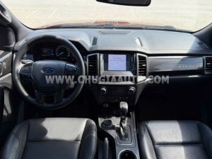 Xe Ford Everest Titanium 2.0L 4x4 AT 2020