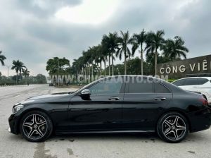 Xe Mercedes Benz C class C300 AMG 2019