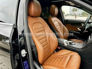 Xe Mercedes Benz C class C300 AMG 2019