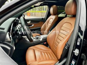 Xe Mercedes Benz C class C300 AMG 2019