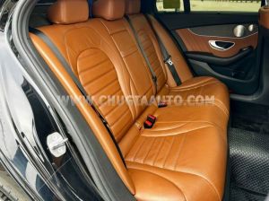 Xe Mercedes Benz C class C300 AMG 2019