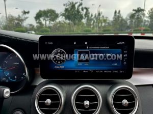 Xe Mercedes Benz C class C300 AMG 2019