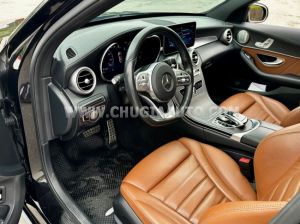 Xe Mercedes Benz C class C300 AMG 2019