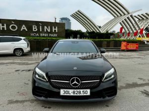 Xe Mercedes Benz C class C300 AMG 2019