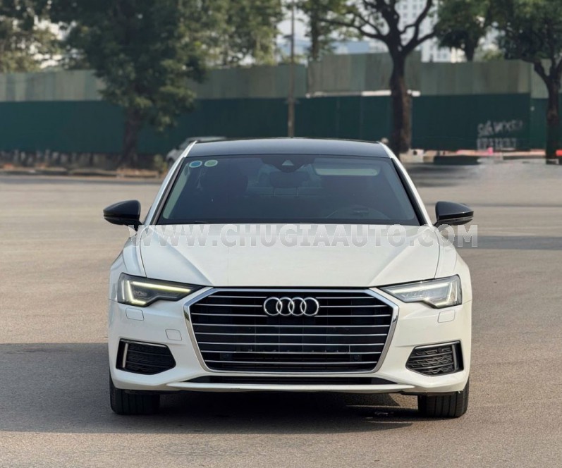 Audi A6 45 TFSI 2020