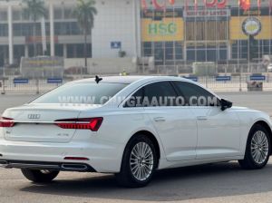 Xe Audi A6 45 TFSI 2020