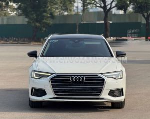 Audi A6 45 TFSI