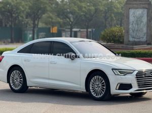 Xe Audi A6 45 TFSI 2020