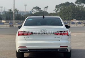 Xe Audi A6 45 TFSI 2020