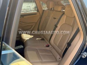 Xe Porsche Macan 2.0 2016