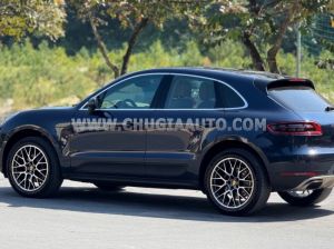 Xe Porsche Macan 2.0 2016
