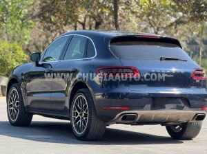 Xe Porsche Macan 2.0 2016