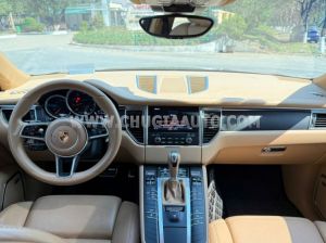 Xe Porsche Macan 2.0 2016