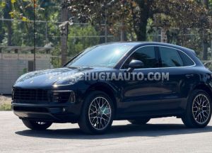 Xe Porsche Macan 2.0 2016