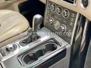 Xe LandRover Range Rover Supercharged 5.0 2009