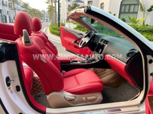 Xe Lexus IS 250C 2011