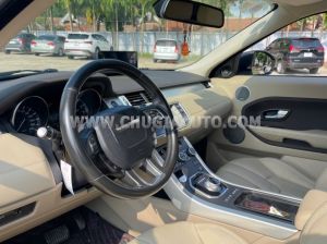 Xe LandRover Range Rover Evoque Prestige 2015