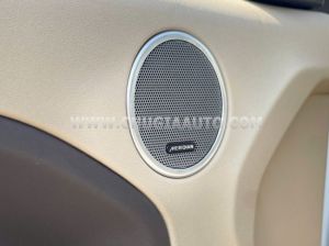 Xe LandRover Range Rover Evoque Prestige 2015