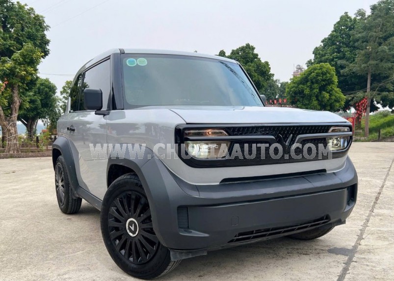 VinFast VF3 Plus 2024