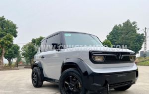 Xe VinFast VF3 Plus 2025