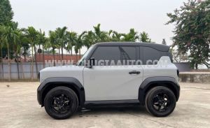 Xe VinFast VF3 Plus 2025