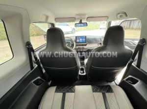 Xe VinFast VF3 Plus 2025