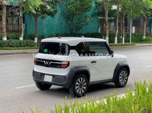 Xe VinFast VF3 Plus 2025