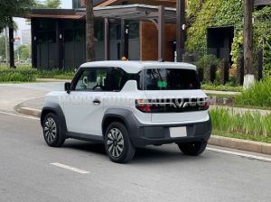 Xe VinFast VF3 Plus 2025