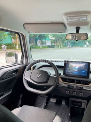 Xe VinFast VF3 Plus 2025