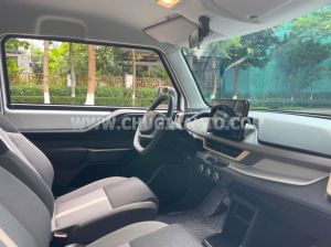 Xe VinFast VF3 Plus 2025